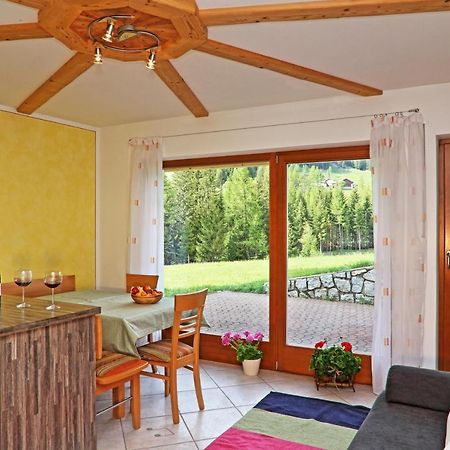Huterhof Apt Wiesengrund 2 리오비앙코 외부 사진