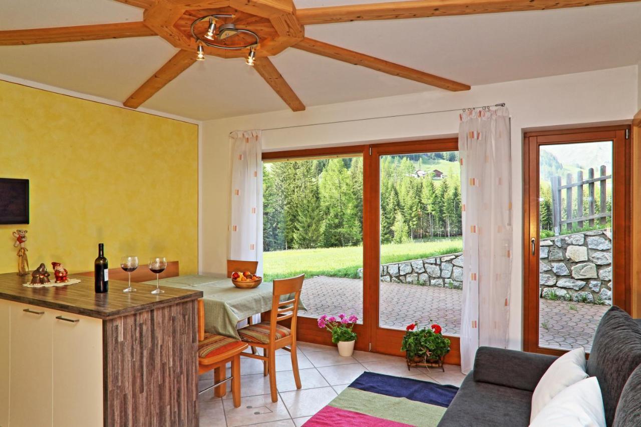 Huterhof Apt Wiesengrund 2 리오비앙코 외부 사진