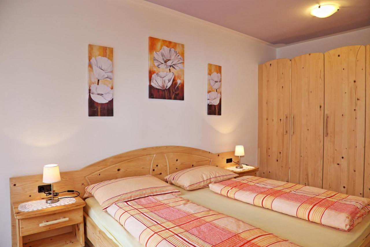 Huterhof Apt Wiesengrund 2 리오비앙코 외부 사진